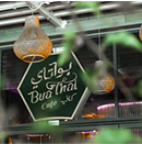 Bua Thai Café