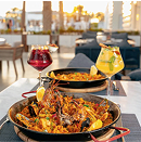 Café Del Mar Restaurant